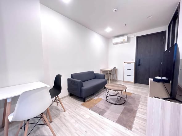 living room and room interior of XT HUAIKHWANG