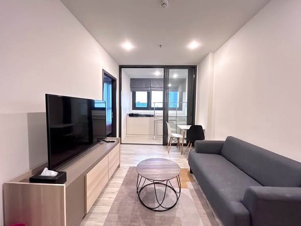 living room and room interior of XT HUAIKHWANG