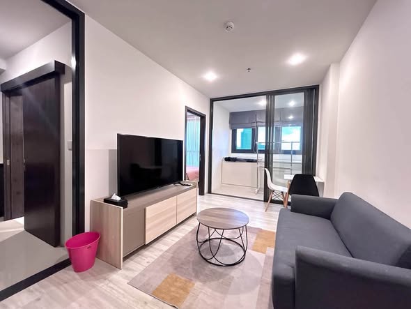 living room and room interior of XT HUAIKHWANG
