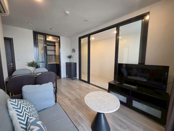 living room and room interior of XT HUAIKHWANG