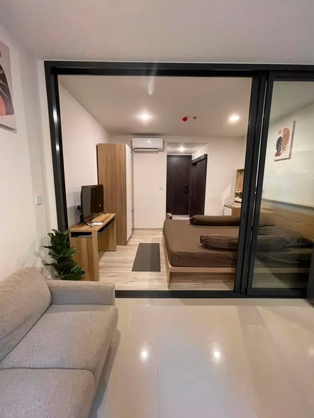 living room and room interior of XT HUAIKHWANG