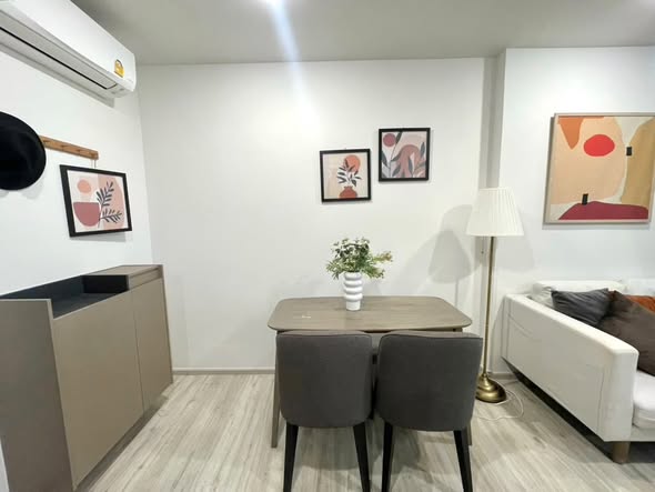 living room and room interior of XT HUAIKHWANG