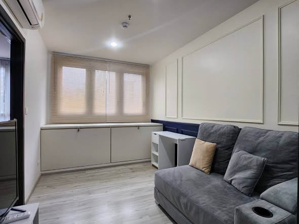 living room and room interior of XT HUAIKHWANG