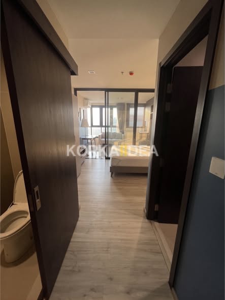 room interior of XT HUAIKHWANG