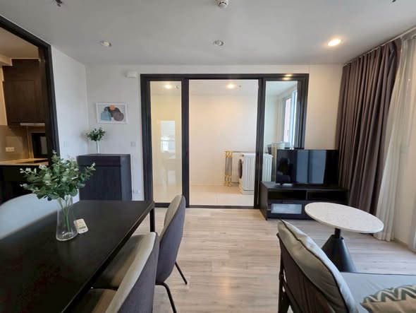 room interior of XT HUAIKHWANG