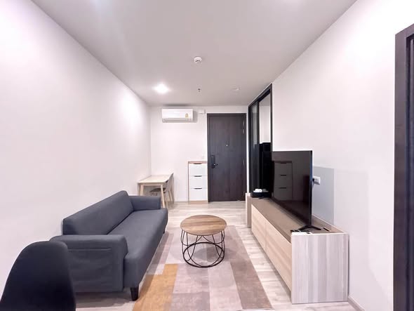 room interior of XT HUAIKHWANG