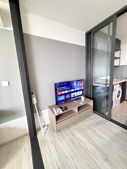 room interior of XT HUAIKHWANG