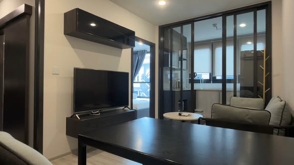 room interior of XT HUAIKHWANG