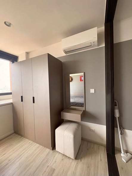 room interior of XT HUAIKHWANG