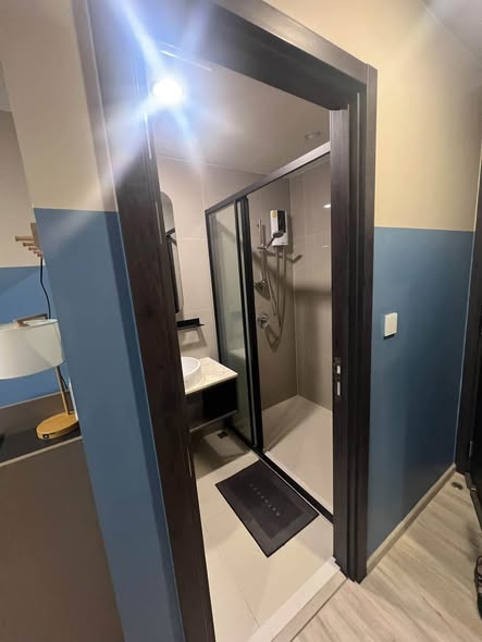 room interior of XT HUAIKHWANG