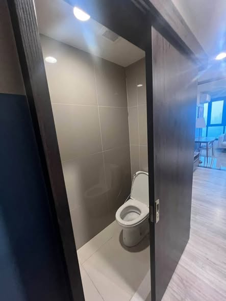 room interior of XT HUAIKHWANG