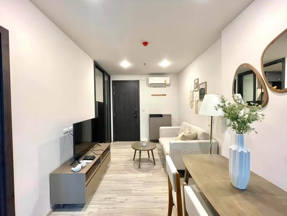room interior of XT HUAIKHWANG