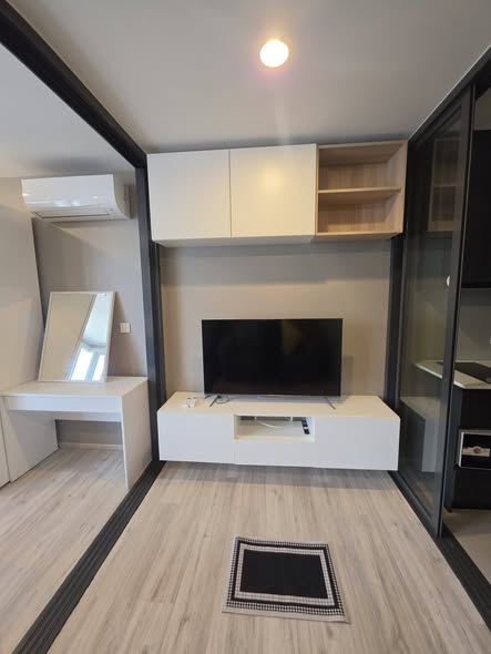 room interior of XT HUAIKHWANG