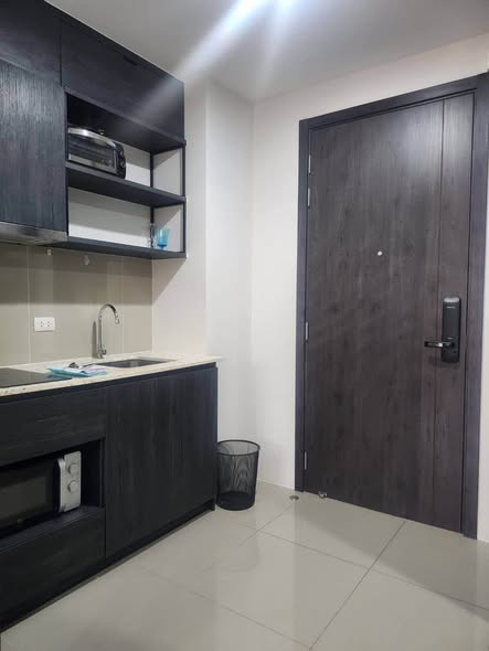 room interior of XT HUAIKHWANG