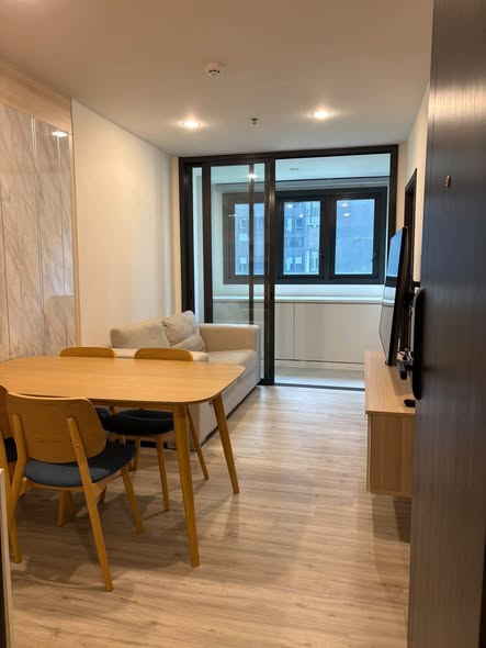 room interior of XT HUAIKHWANG