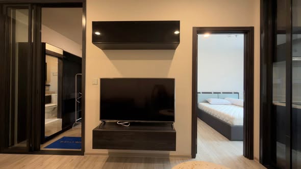 room interior of XT HUAIKHWANG