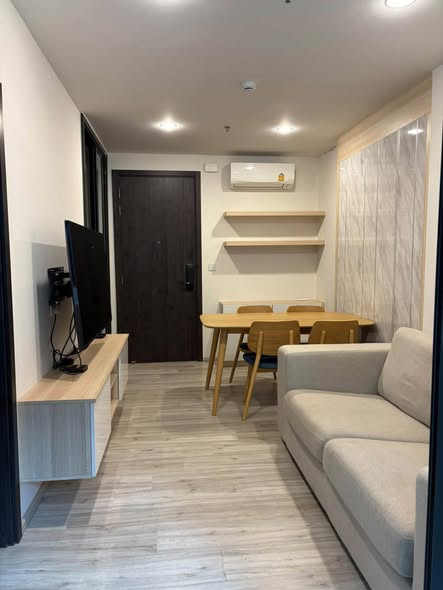 room interior of XT HUAIKHWANG