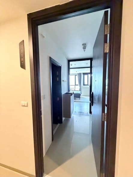 room interior of XT HUAIKHWANG