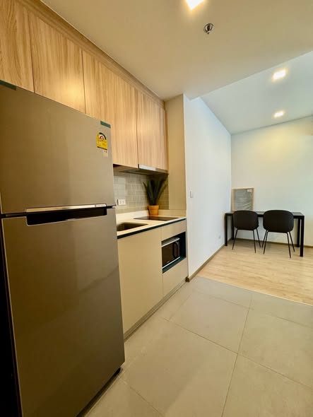 bathroom of XT Phayathai