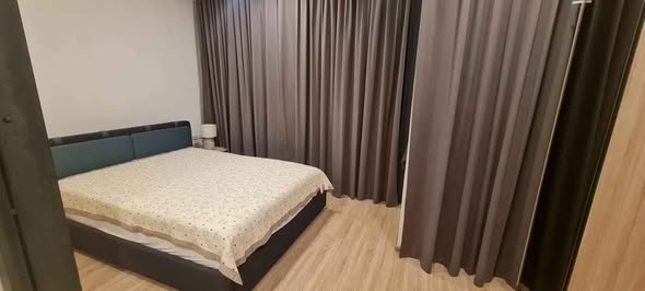 bedroom of XT Phayathai