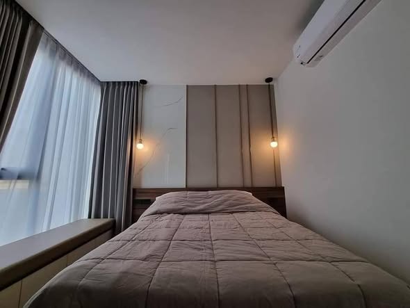 bedroom of XT Phayathai