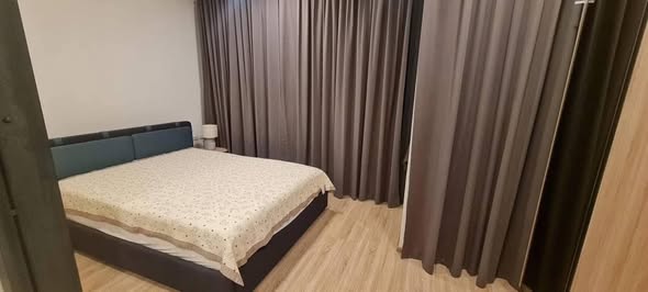 bedroom of XT Phayathai