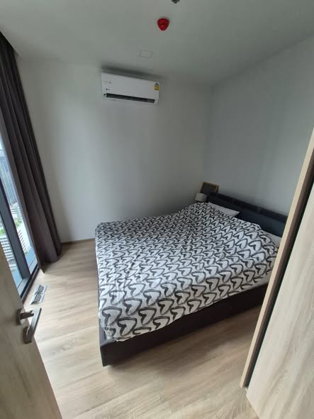 bedroom of XT Phayathai