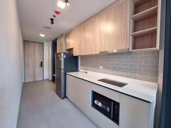 kitchen of XT Phayathai