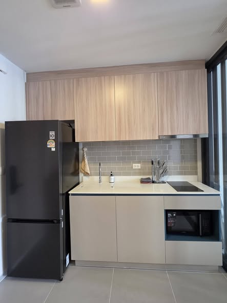 kitchen of XT Phayathai