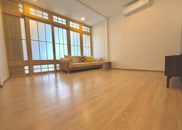 living room of XT Phayathai