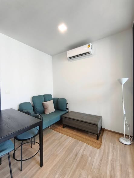 living room of XT Phayathai