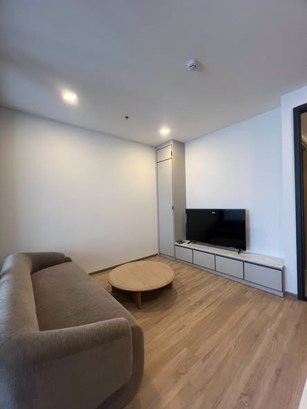 living room of XT Phayathai