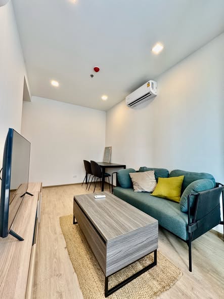 living room of XT Phayathai