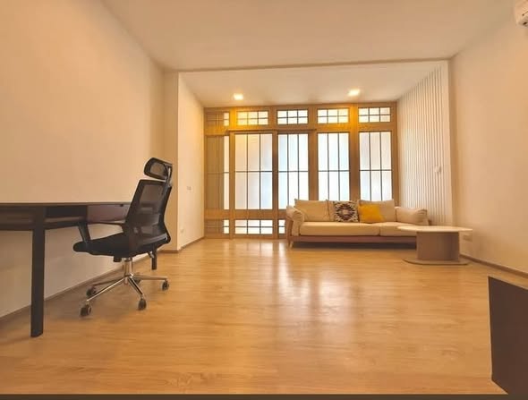 living room and room interior of XT Phayathai