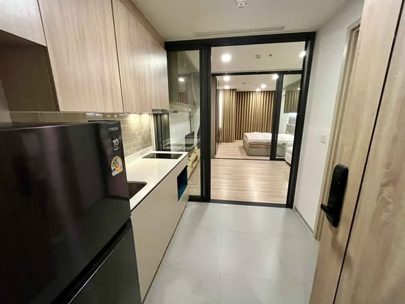 room interior of XT Phayathai