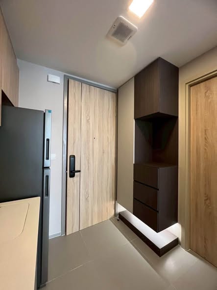 room interior of XT Phayathai