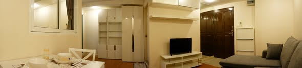 Zenith Place Sukhumvit