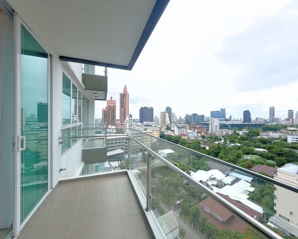 Zenithar Penthouse