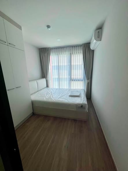 bedroom of ไฮ ไรส์ สุขุมวิท 101 HI Rise Sukhumvit 101