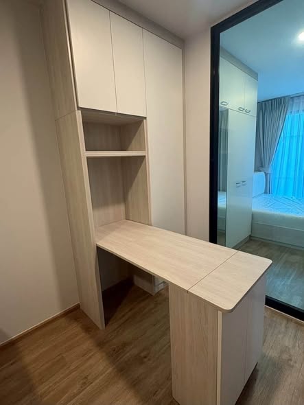 ไฮ ไรส์ สุขุมวิท 101 HI Rise Sukhumvit 101