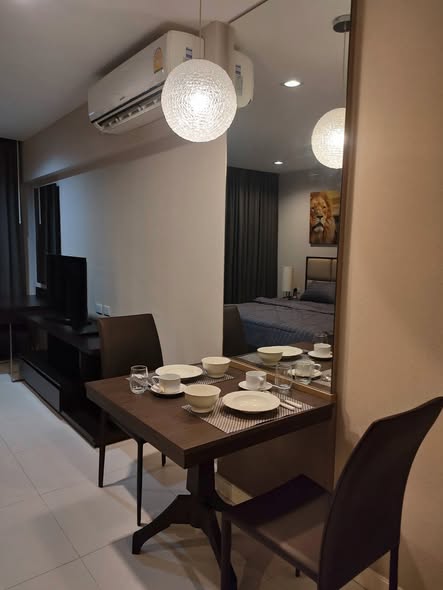 103 Central condominium