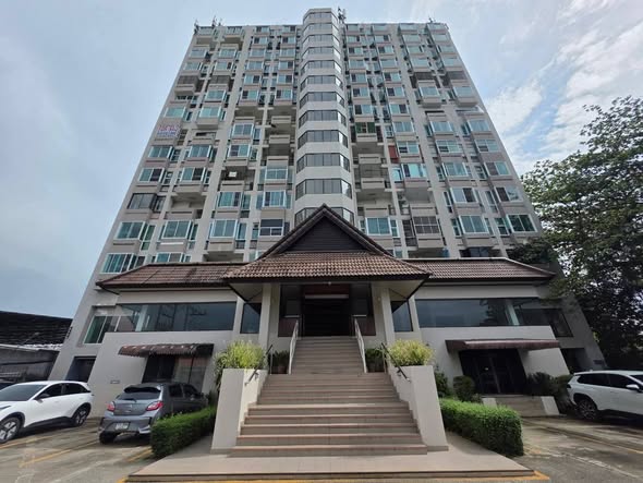 103 Central condominium