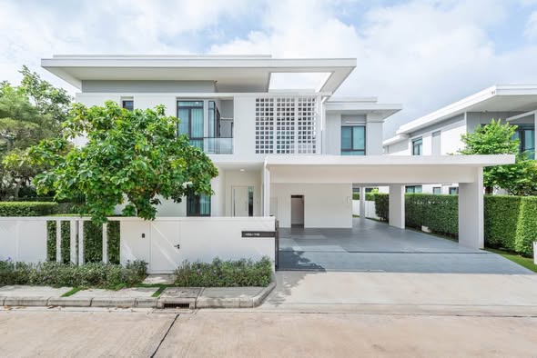 มัณฑนา บางนา กม.15 | MANTANA Bangna km. 15
