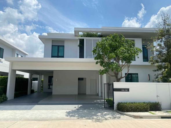 มัณฑนา บางนา กม.15 | MANTANA Bangna km. 15