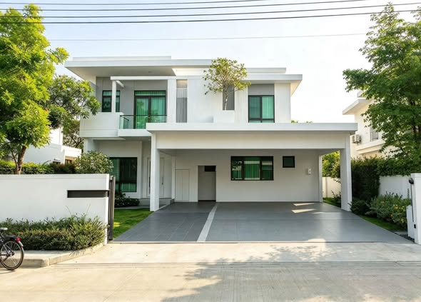 มัณฑนา บางนา กม.15 | MANTANA Bangna km. 15