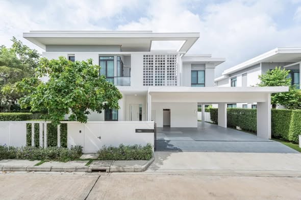 มัณฑนา บางนา กม.15 | MANTANA Bangna km. 15
