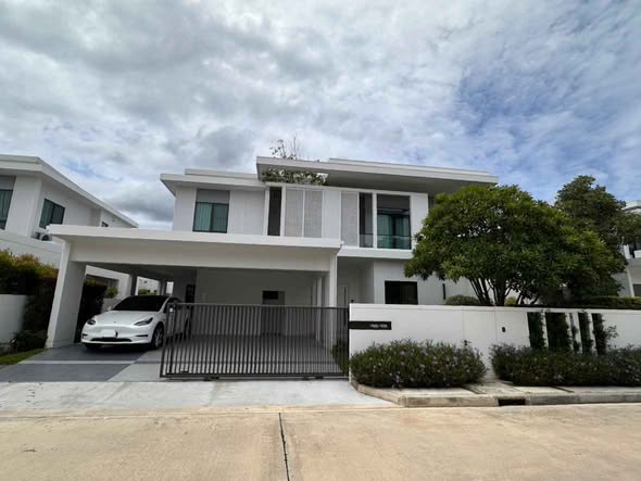 มัณฑนา บางนา กม.15 | MANTANA Bangna km. 15