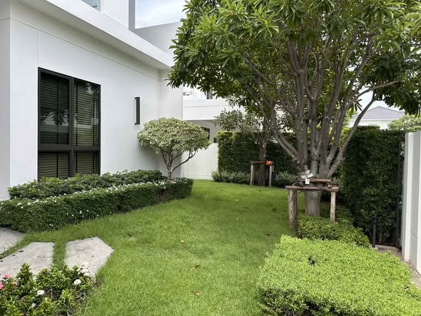 มัณฑนา บางนา กม.15 | MANTANA Bangna km. 15