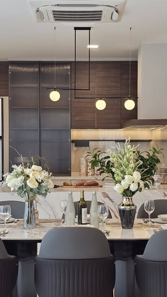 kitchen of มัณฑนา บางนา กม.15 | MANTANA Bangna km. 15