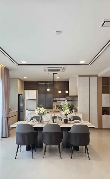 room interior of มัณฑนา บางนา กม.15 | MANTANA Bangna km. 15